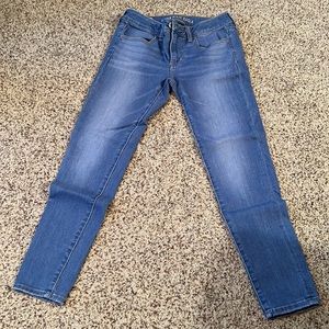AMERICAN EAGLE - Jeggings